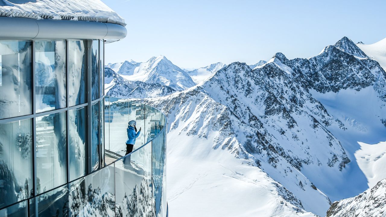 BEST SKI RESORTS WORLDWIDE visual data 5