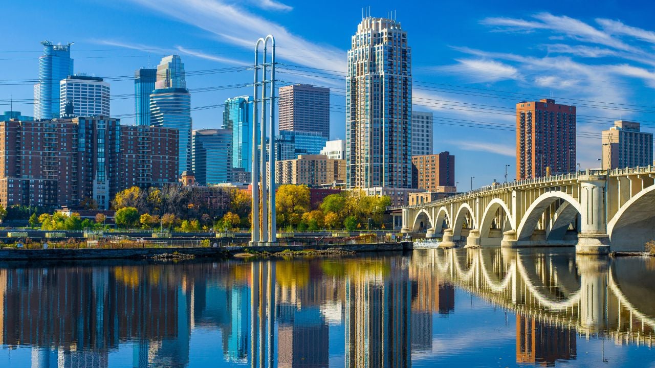 25 Most Dangerous Cities in America, Based on FBI Crime Data ...