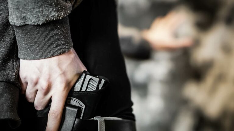 17 Statistics About Firearms in Mass Shootings