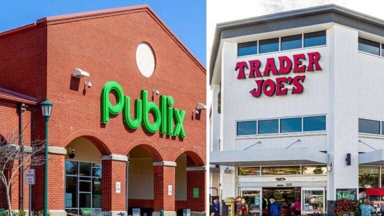 South Carolina’s Grocery Store Showdown. Is Publix or Trader Joe’s the Favorite?