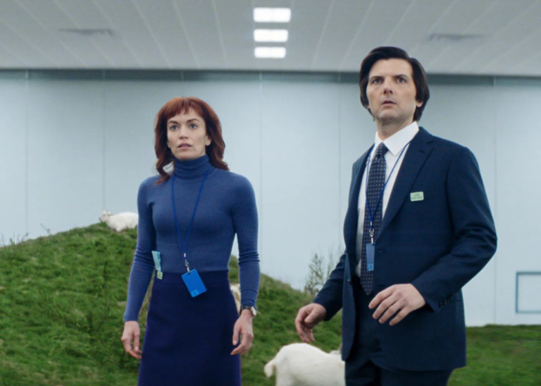 10 TV Shows on Prime This Week That Oregonians Are Binge Watching