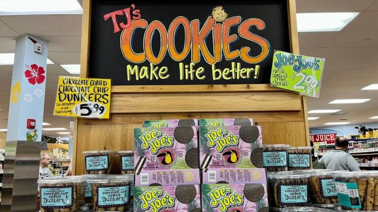 18 Trader Joe’s Items Californians Swear By