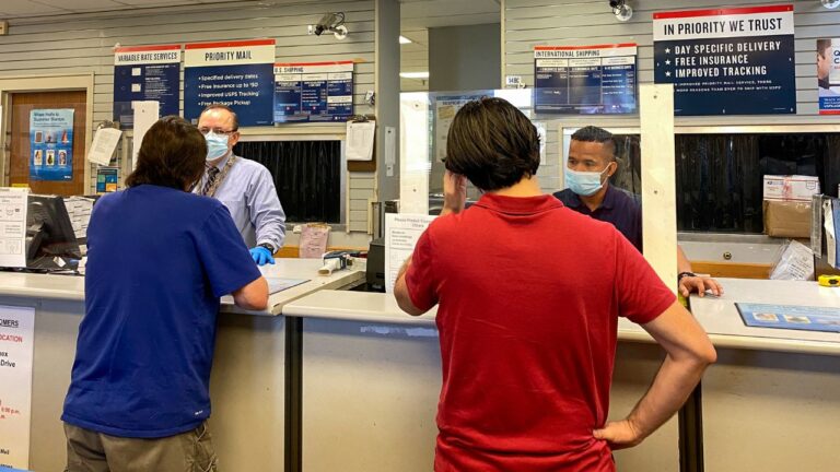12 Rude Things Georgians Do at Post Offices (And Everyone Else Is Tired of It)