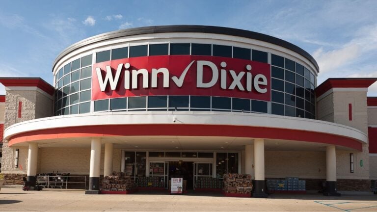 11 Shopping Mistakes Floridians Make at Winn-Dixie