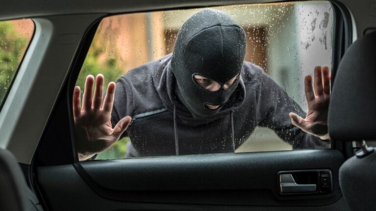 12 Things in Your Car That Oklahoma Thieves Love More than You Do