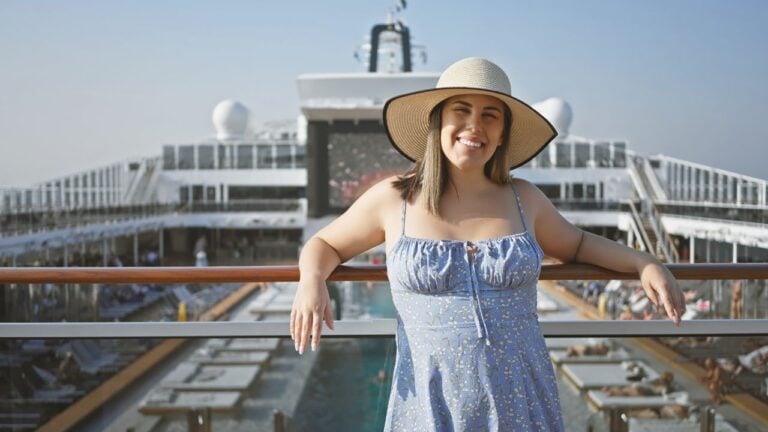 15 Cruise Faux Pas Polite North Carolinians Would Never Commit
