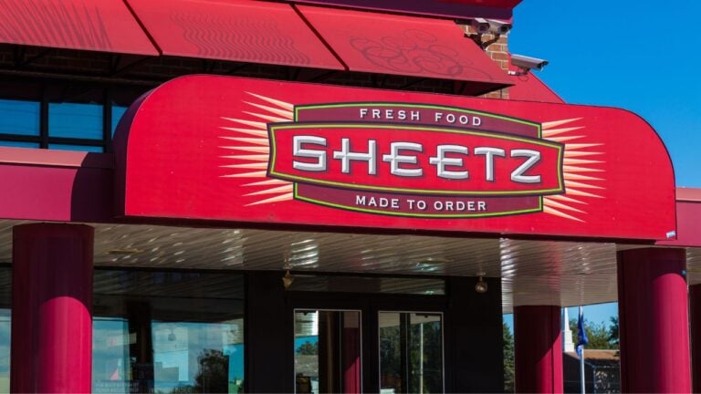 12 Ways a Quick Sheetz Stop Turns Into a Rudeness Outing in West Virginia
