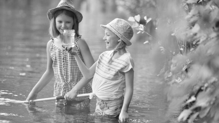 17 After-School Pastimes From the ’60s New Hampshire Kids Can’t Picture Doing Now