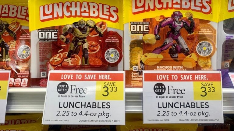 11 Publix BOGO Tricks Hiding in Plain Sight (And Floridians Have Never Noticed)