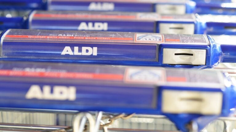 17 Ways South Carolinians Sabotage Their ALDI Trips Without Even Trying