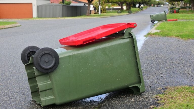 13 Trash Day Moves That Say, “I’m From New Jersey, Deal With It”