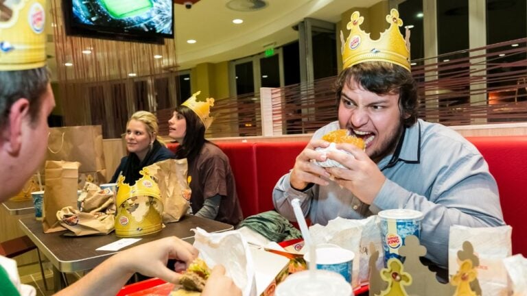 14 Rude Habits Missourians Can’t Seem to Shake at Burger King