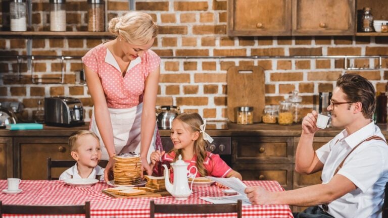 19 Things That Made 1950s Childhood in Indiana Unforgettable