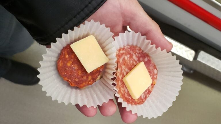 14 Costco Sample Habits Californians Need To Stop Doing Immediately