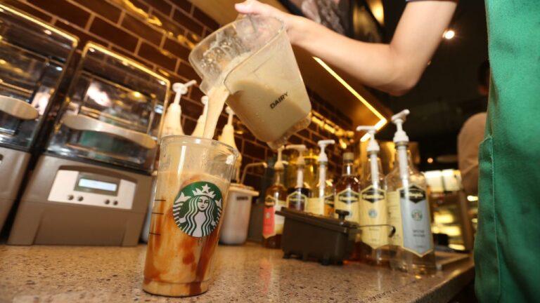 17 Genius Starbucks Hacks North Carolinians Wish They Knew Sooner