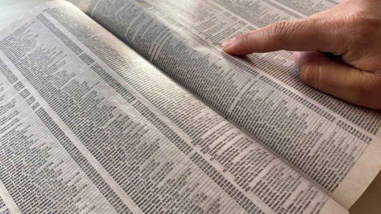 19 Lost Arts Maine Baby Boomers Could Do in Their Sleep