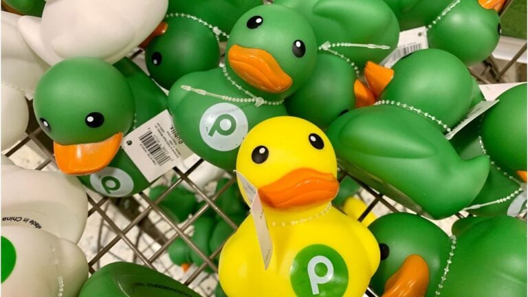 16 Publix Mistakes That Instantly Expose First-Time Florida Visitors