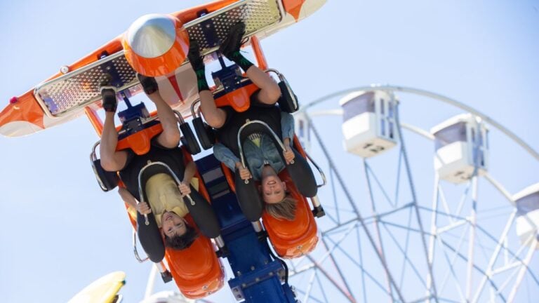 20 Tourist Behaviors That Florida Disney Employees Can’t Stand