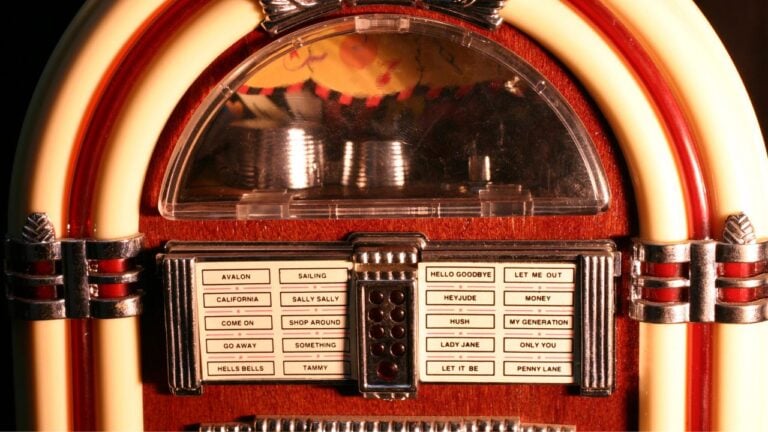 11 Vintage Songs From the ’50s and ’60s That Wouldn’t Fly in Kansas Today