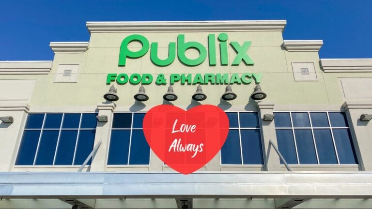 15 Reasons Floridians Fall in Love With Publix (And Never Go Back to Walmart)