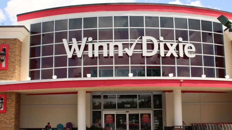 19 Winn-Dixie Items Floridians Regret Not Trying Sooner