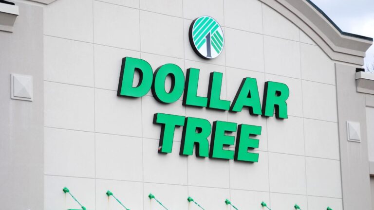 15 Dollar Tree Facts California Shoppers Are Clueless About
