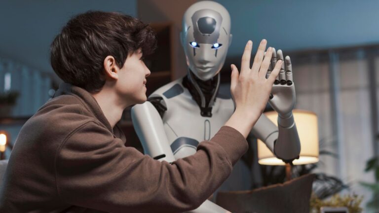 80% of Gen Z Would Consider Marrying an AI, Survey Shows