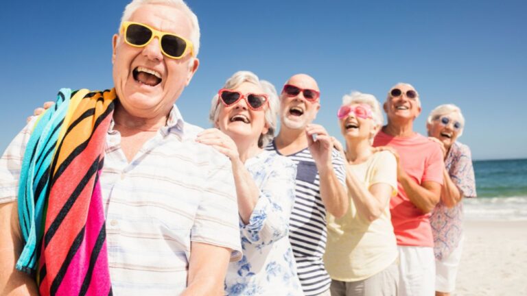 18 Funny Things Florida Snowbirds Do at Publix
