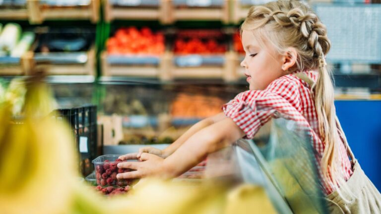 12 Publix Memories Every ’80s and ’90s Florida Kid Still Talks About