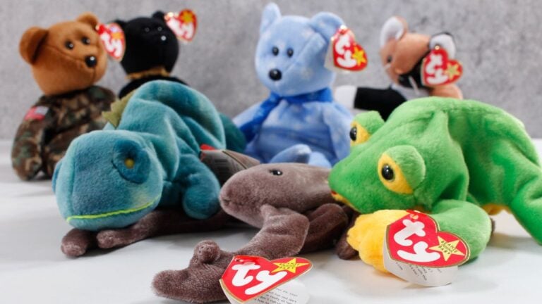 Americans, Do You Remember These 20 Things From the 1990s?
