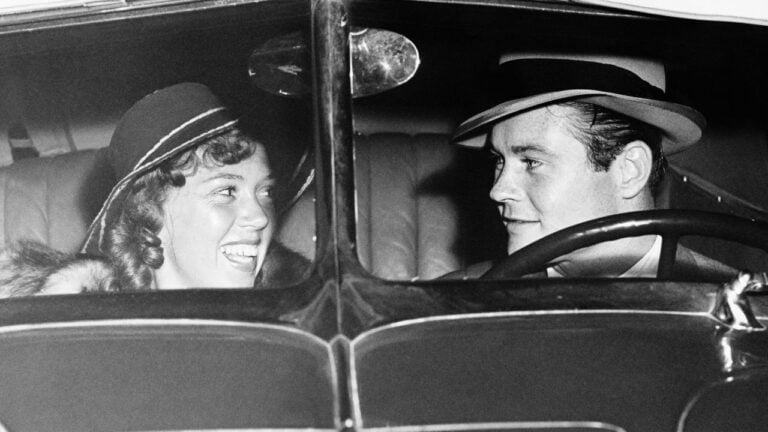 16 Destinations Your American Grandparents Probably Visited on Their Honeymoon