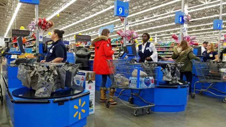 22 Rude Walmart Habits New Yorkers Just Can’t Seem to Shake