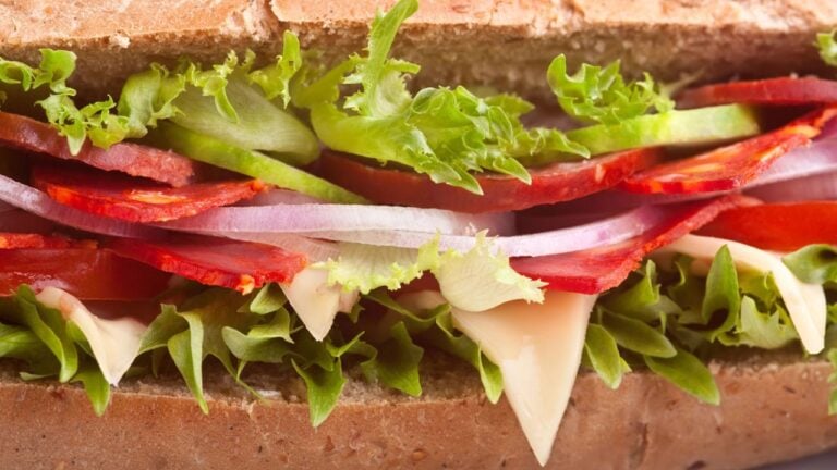 12 Publix Deli Hacks That Local Floridians Swear By