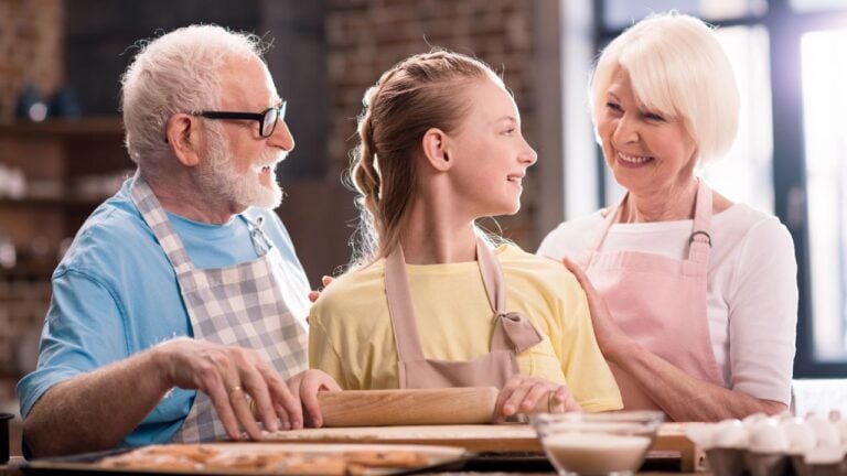 12 Things Florida Grandparents Always Had in Their Kitchens That Made You Feel at Home