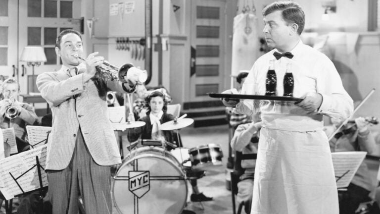 15 Things From the ’50s Few Georgians Remember Anymore