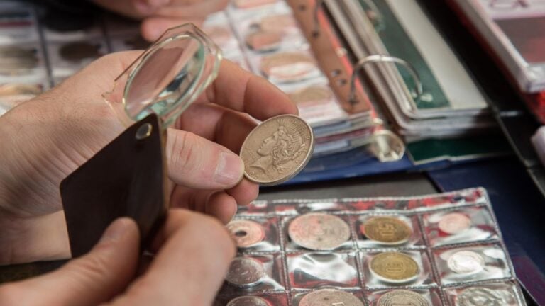 17 Things Mississippians Loved to Collect in the Pre-Internet Days