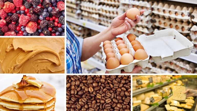 18 Groceries That Are Way Cheaper at Costco, Floridians Take Note