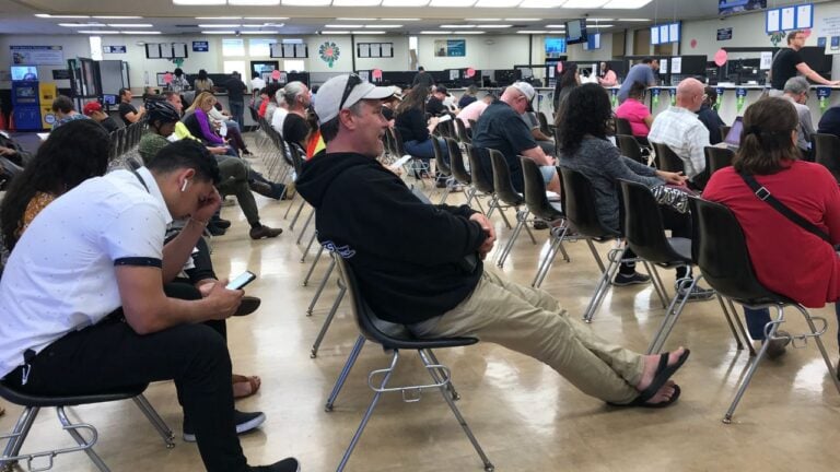 18 Times the Florida DMV Felt Like a Sitcom Without the Laugh Track