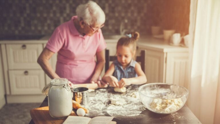 18 Potluck Recipes Your Kentucky Grandma Made Long Before Pinterest Existed
