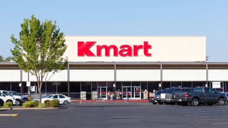 20 Kmart Items From the ’70s and ’80s That Coloradans Forgot Existed
