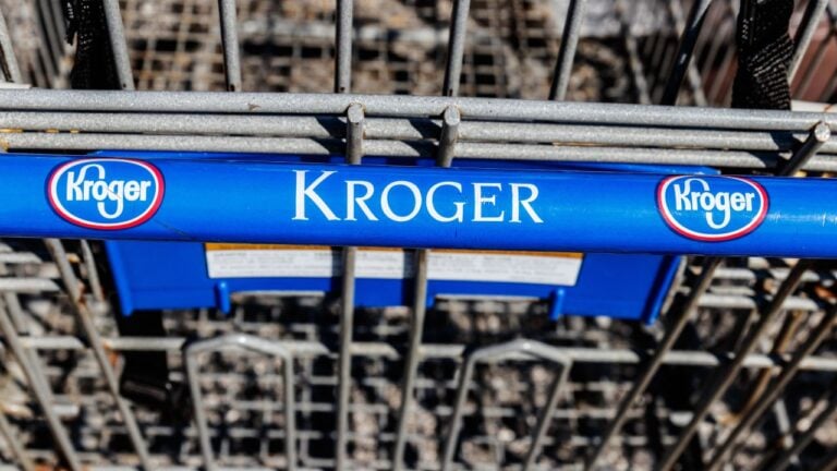 23 Annoying Behaviors Californians Display at Kroger