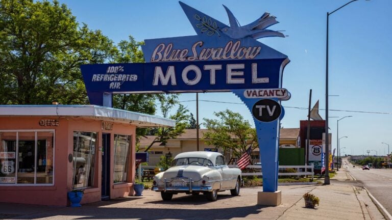 17 Hotels That Feel Like a 1960s Summer Postcard Come to Life, and They’re Still Open for Floridians to Book