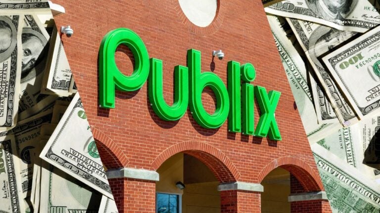 12 Clever Ways Georgians Can Save Big at Publix