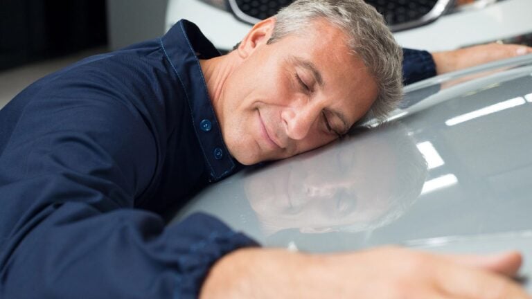 19 Names Americans Are Giving Their Cars. Does Your Car’s Name Make the List, Floridians?