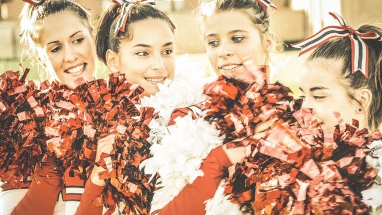 15 Things That Made Friday Nights Special in Small-Town America. Do You Remember, Georgians?