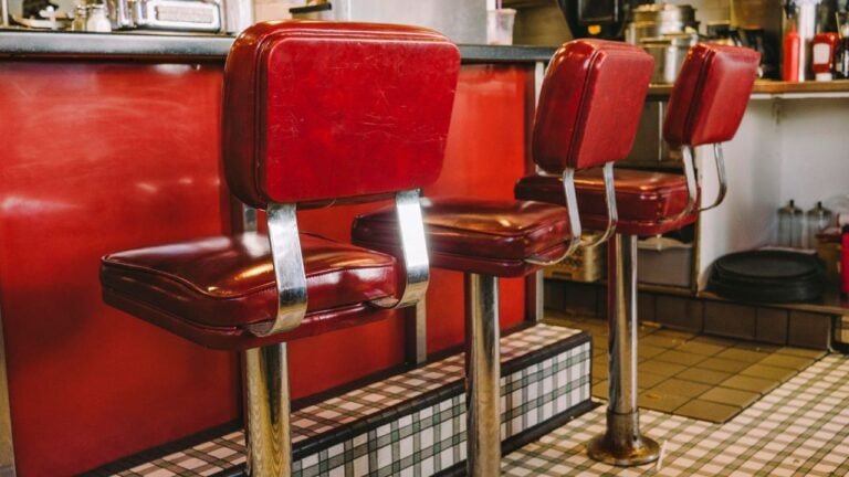 16 Vintage Diners Across America That Are Worth Traveling For, One in Pennsylvania