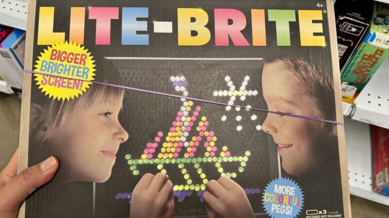 15 Toys From the 1970s Every Texas Kid on the Block Wanted