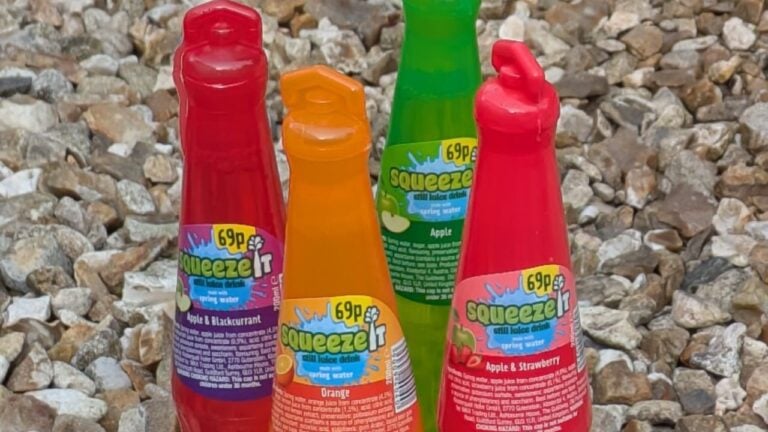 11 Grocery Store Products From the 1980s Floridians Can’t Find Anymore