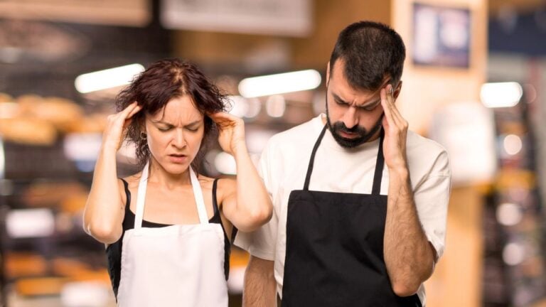 15 Phrases That Secretly Annoy California Restaurant Servers