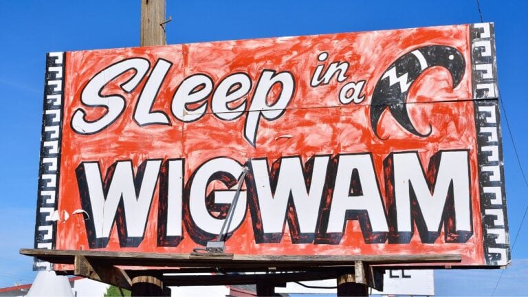 18 Roadside Attractions From the 1950s Still Worth Visiting, One in Pennsylvania